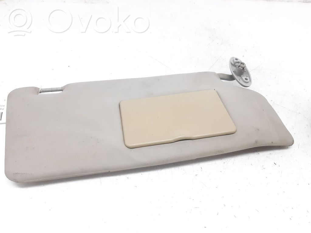 Ford Focus Visera parasol 
