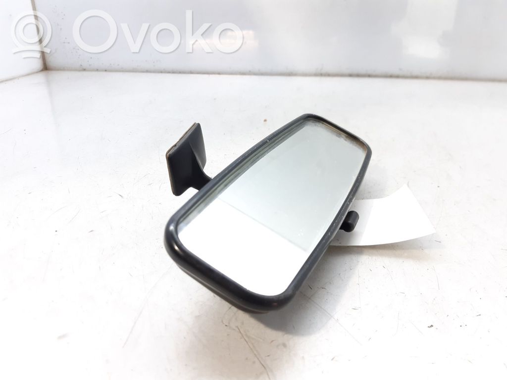 Espejo retrovisor (interior)   1644638