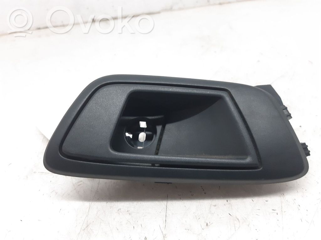 Ford Fiesta Manecilla interna puerta trasera 