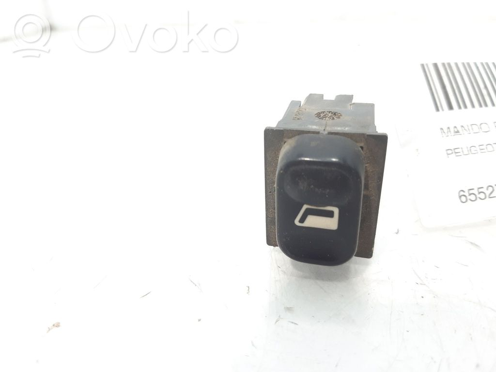 Peugeot Partner Electric window control switch 