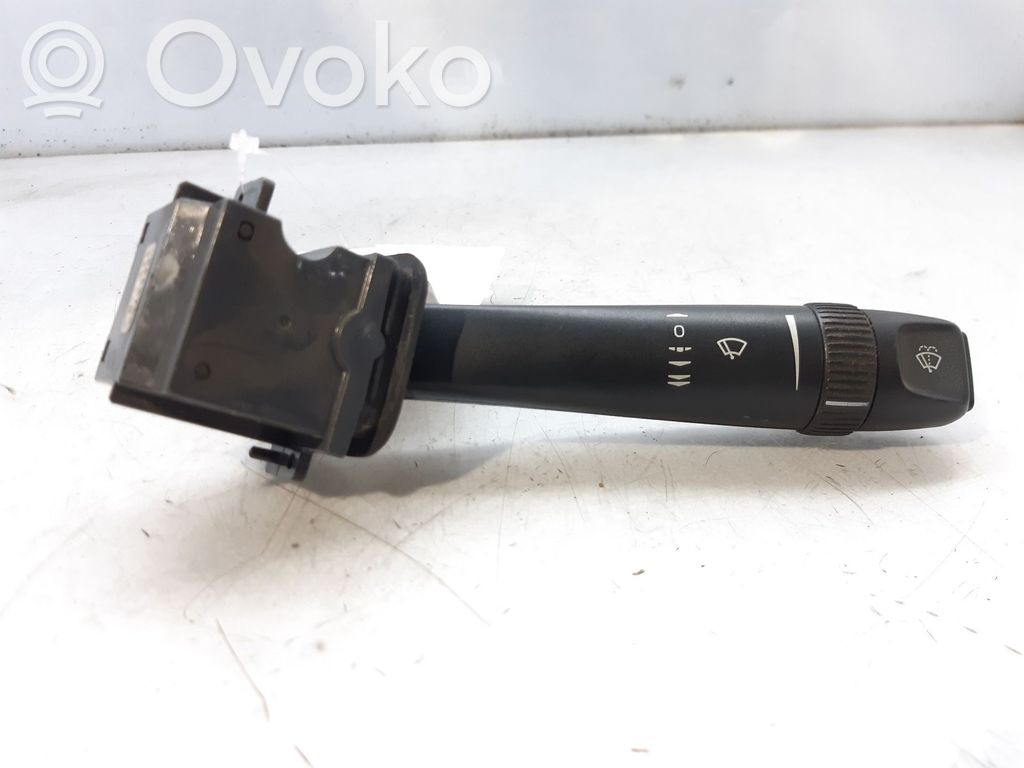 Volvo S80 Palanca de control del limpiaparabrisas 