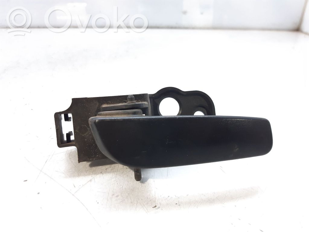 Peugeot Bipper Front door interior handle 