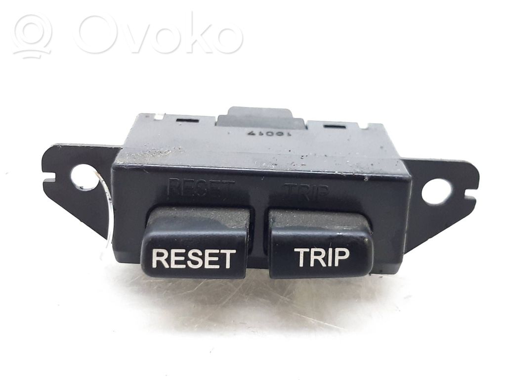 Hyundai Santa Fe Autres commutateurs / boutons / leviers 