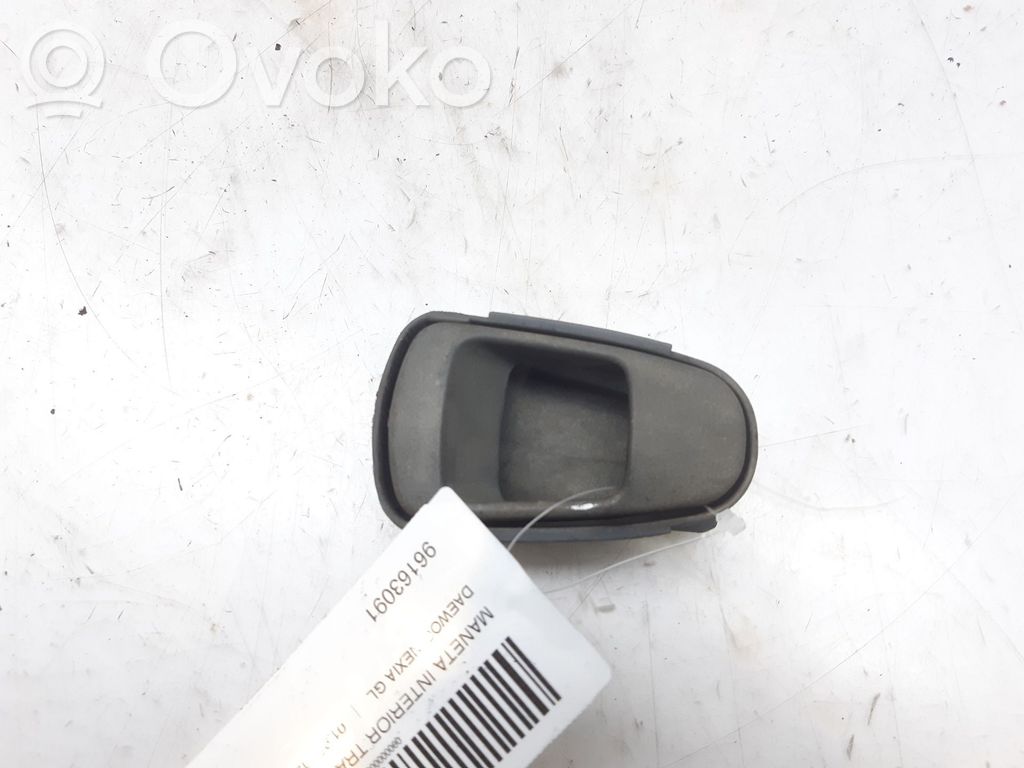 Daewoo Nexia Manecilla interna puerta trasera 