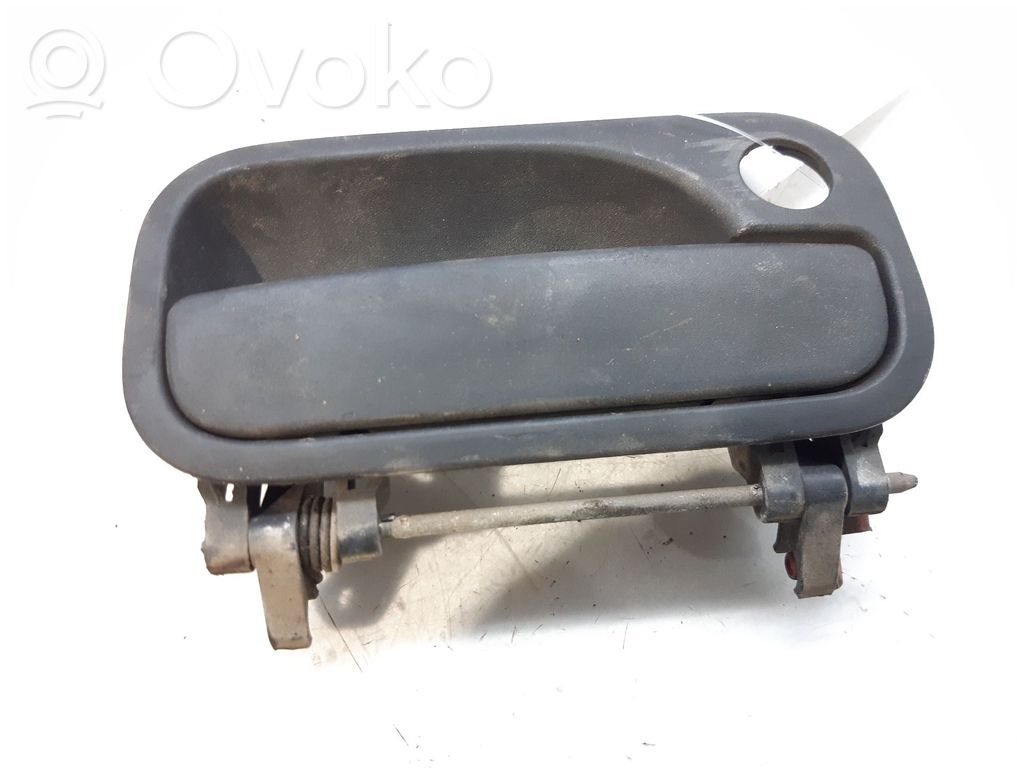 Opel Corsa B Manecilla externa puerta delantera 
