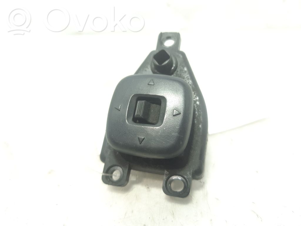 Wing mirror switch   GE4T66600