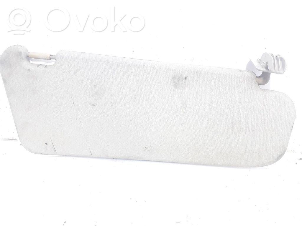 Chevrolet Kalos Visera parasol 
