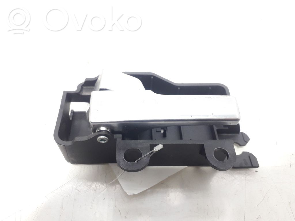 Ford Focus Manecilla interna puerta delantera 