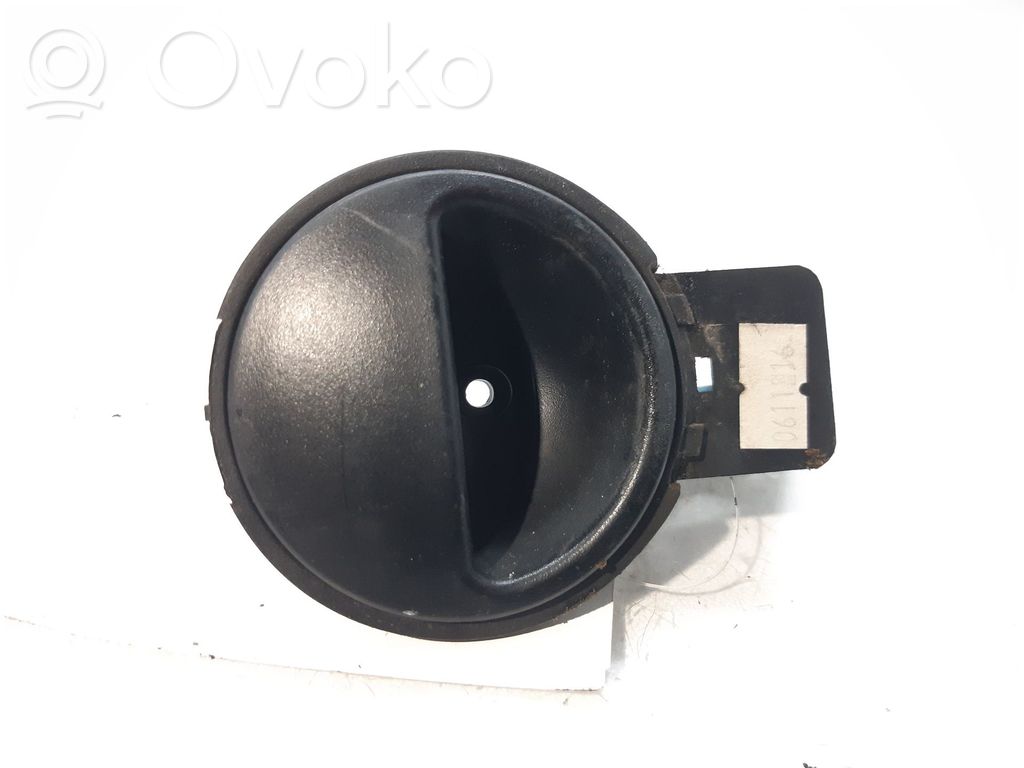 Chevrolet Kalos Maniglia interna per portiera posteriore