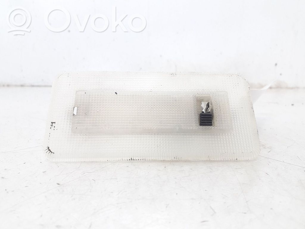 Ford Ka Etuistuimen valo 