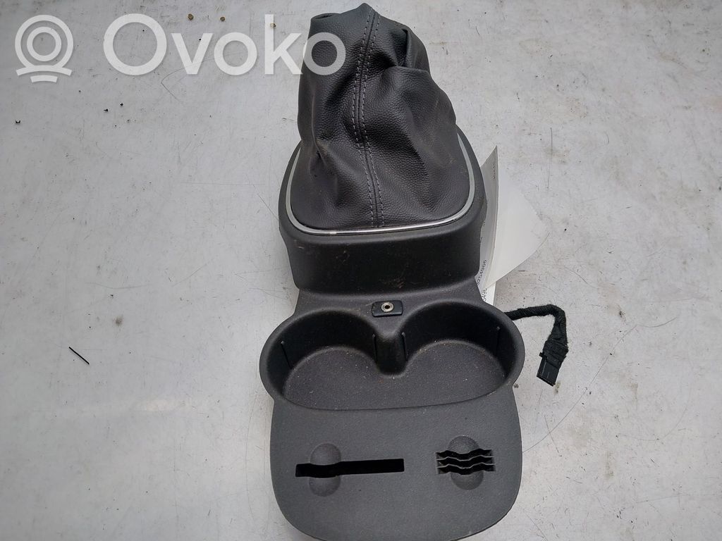 Opel Corsa D Ramă manetă schimbător viteze 
