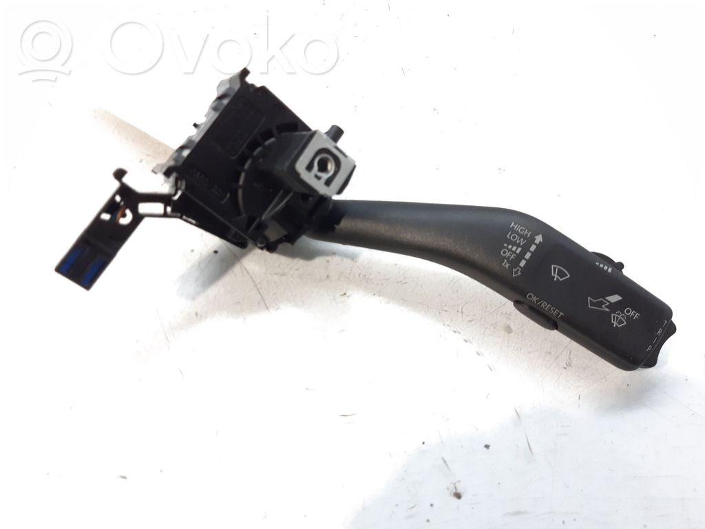 Leva comando tergicristalli   1K0953519L