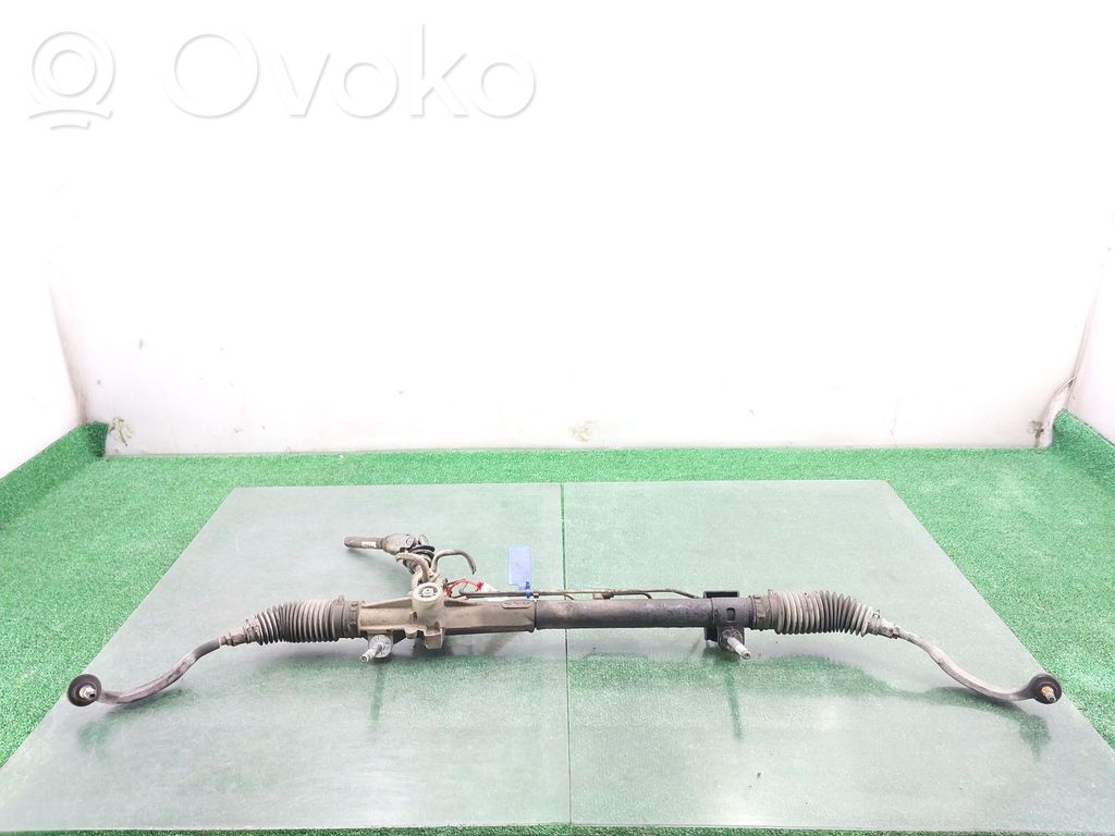 Peugeot 407 Lenkgetriebe 