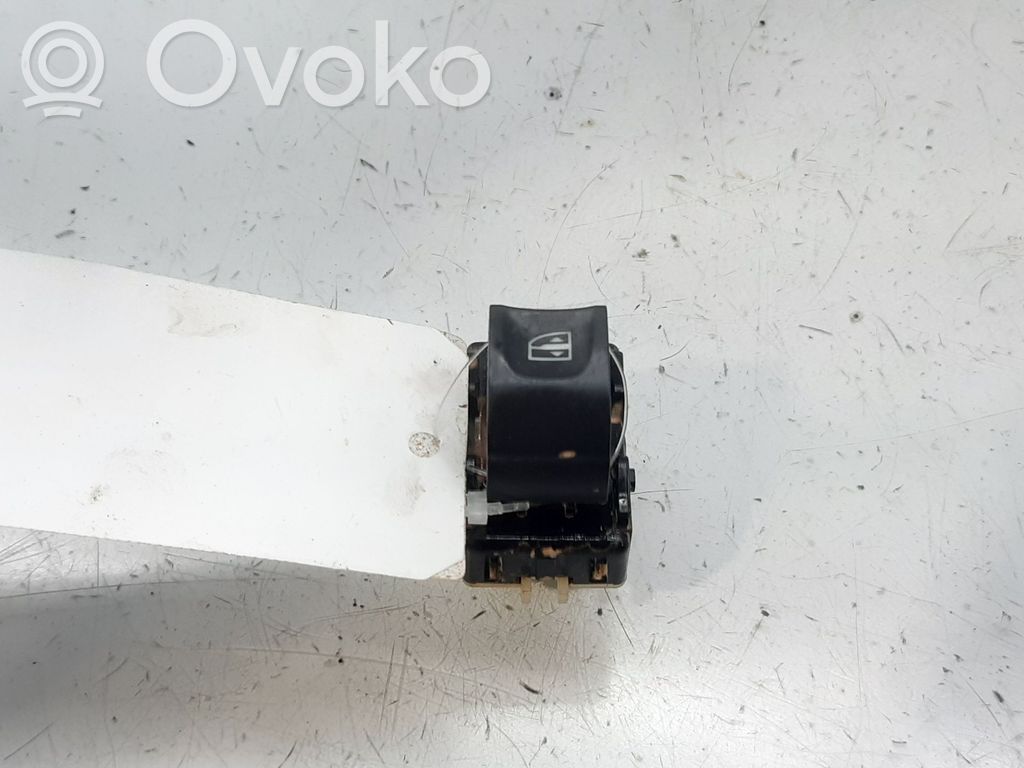 Renault Clio IV Comutator comandă geamuri electrice