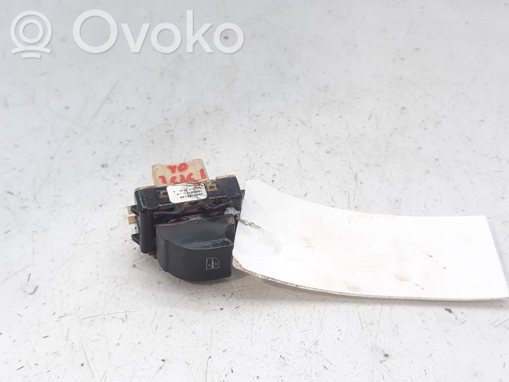 Renault Clio IV Comutator comandă geamuri electrice