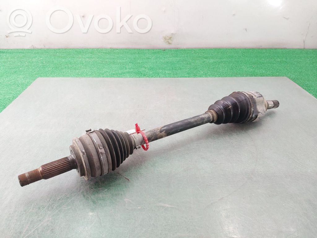 Toyota Auris 150 Front driveshaft 