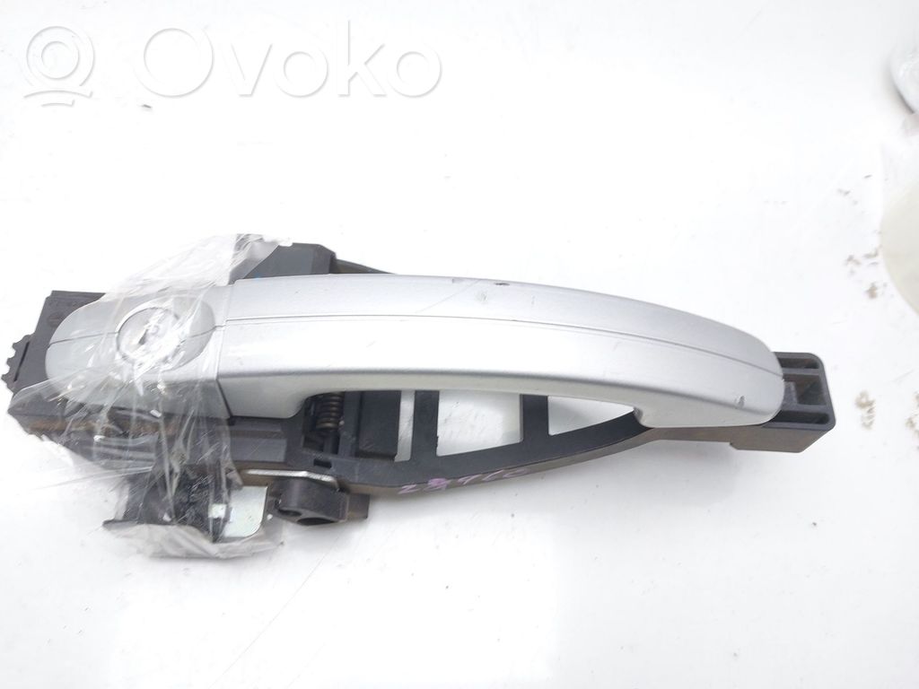 Ford Focus Manecilla externa puerta delantera 