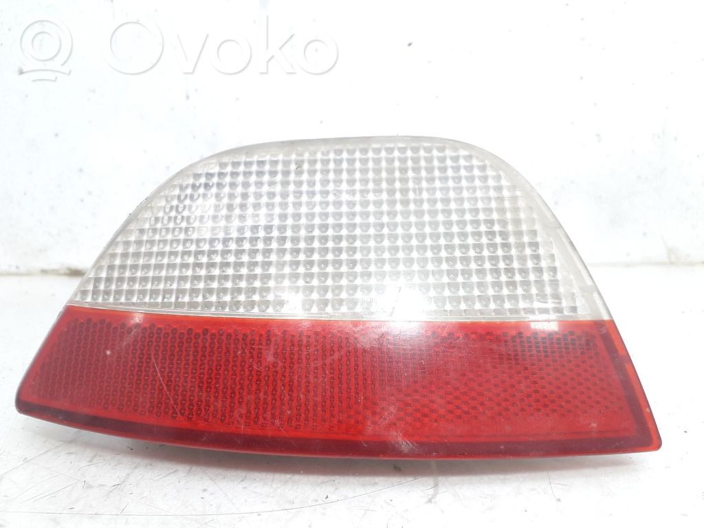 Ford Focus Peruutusvalo 