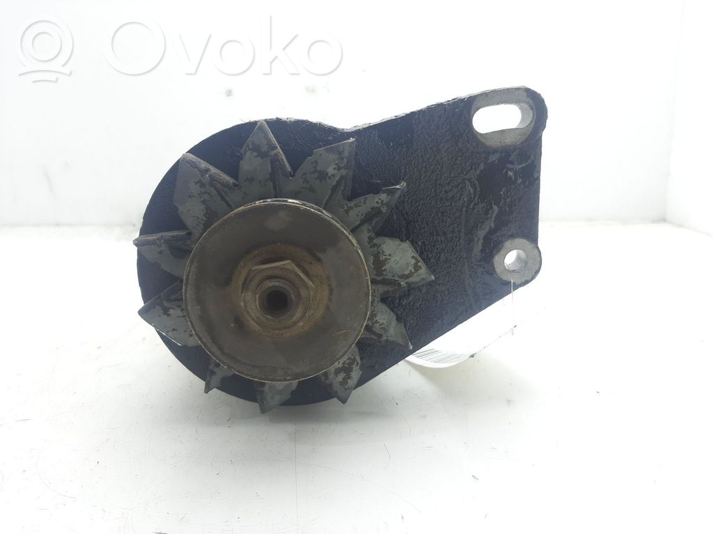 Seat Terra Generator/alternator 