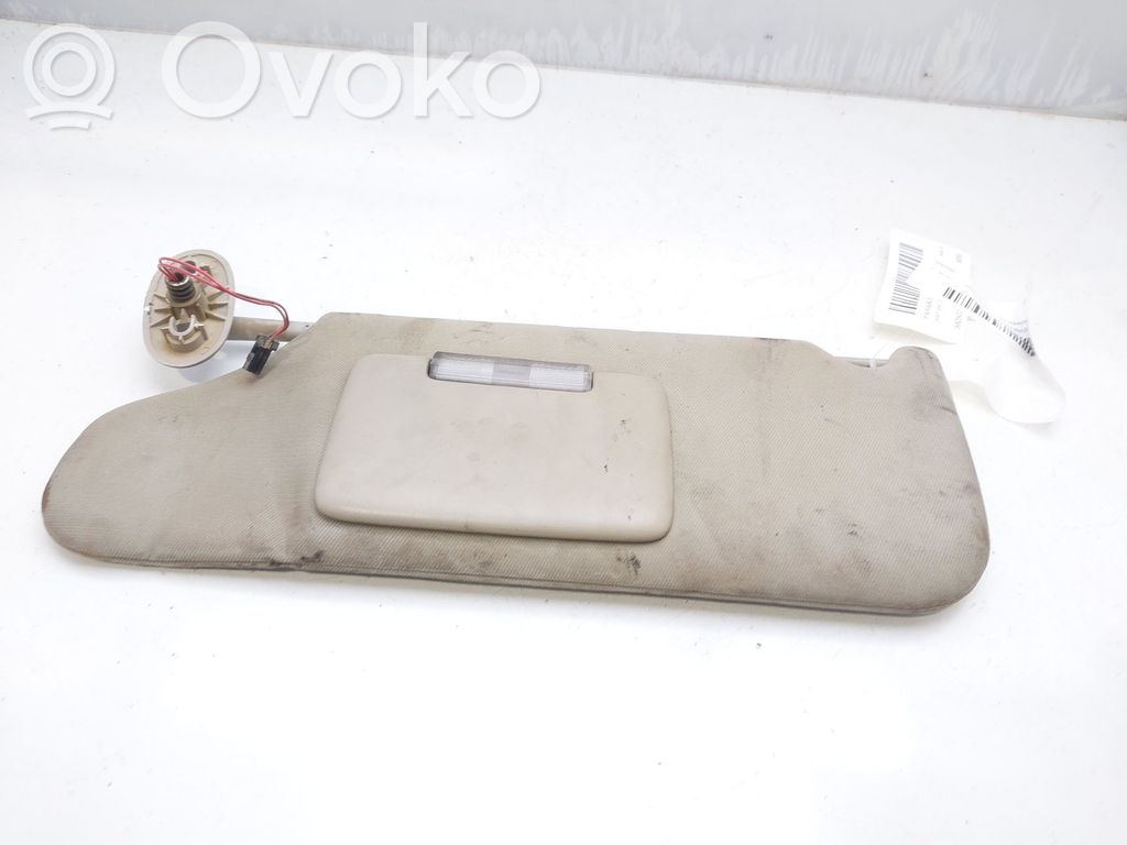 Häikäisysuoja   56050224AI