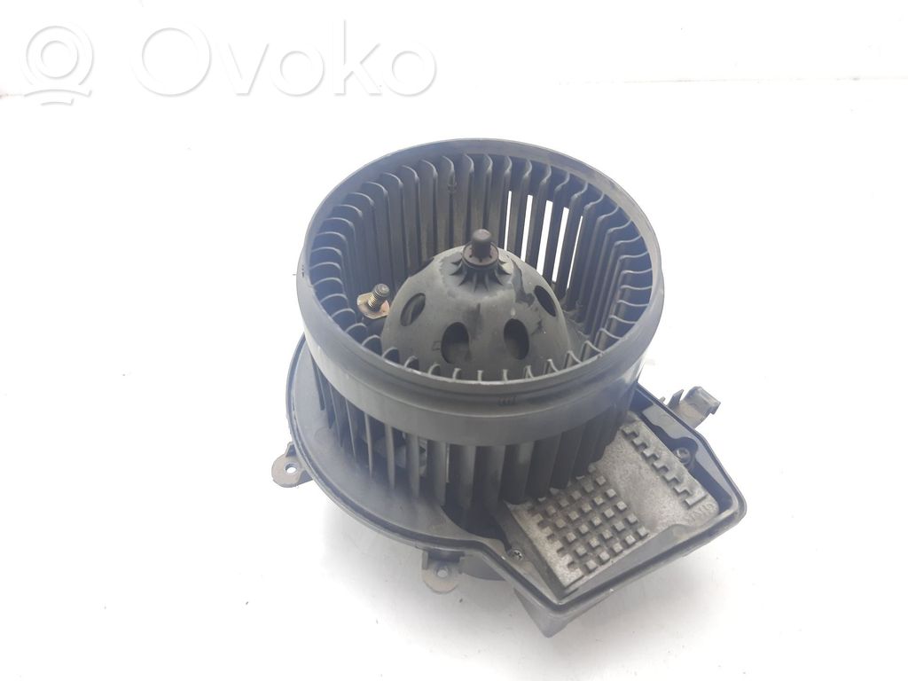Mercedes-Benz C W203 Ventola riscaldamento/ventilatore abitacolo