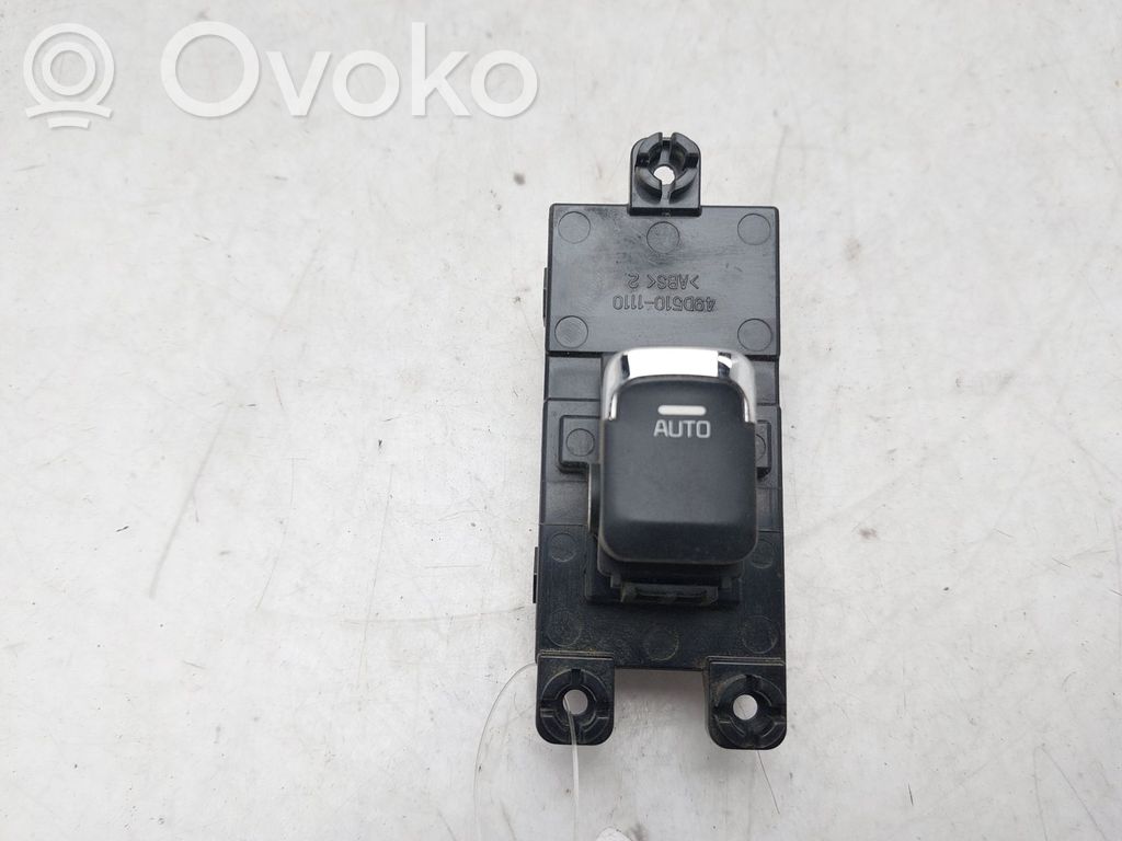 KIA Ceed Interruptor del elevalunas eléctrico 