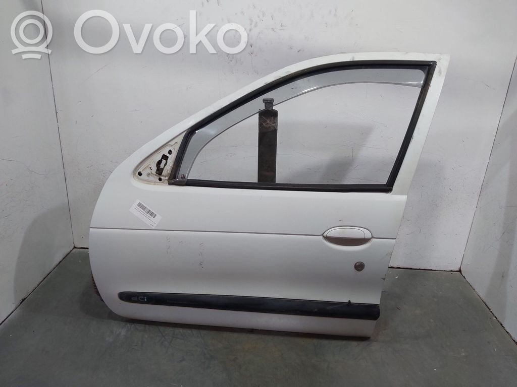 Renault Megane I Etuovi 