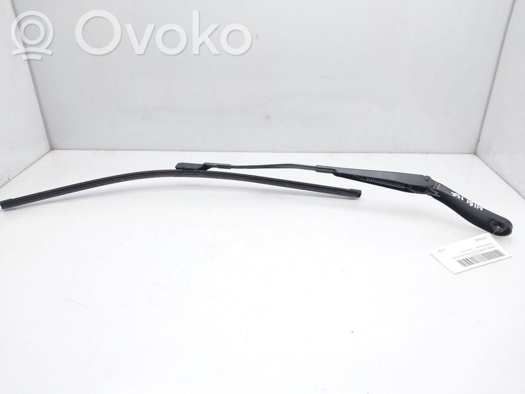 Volvo V40 Braccio della spazzola tergicristallo anteriore