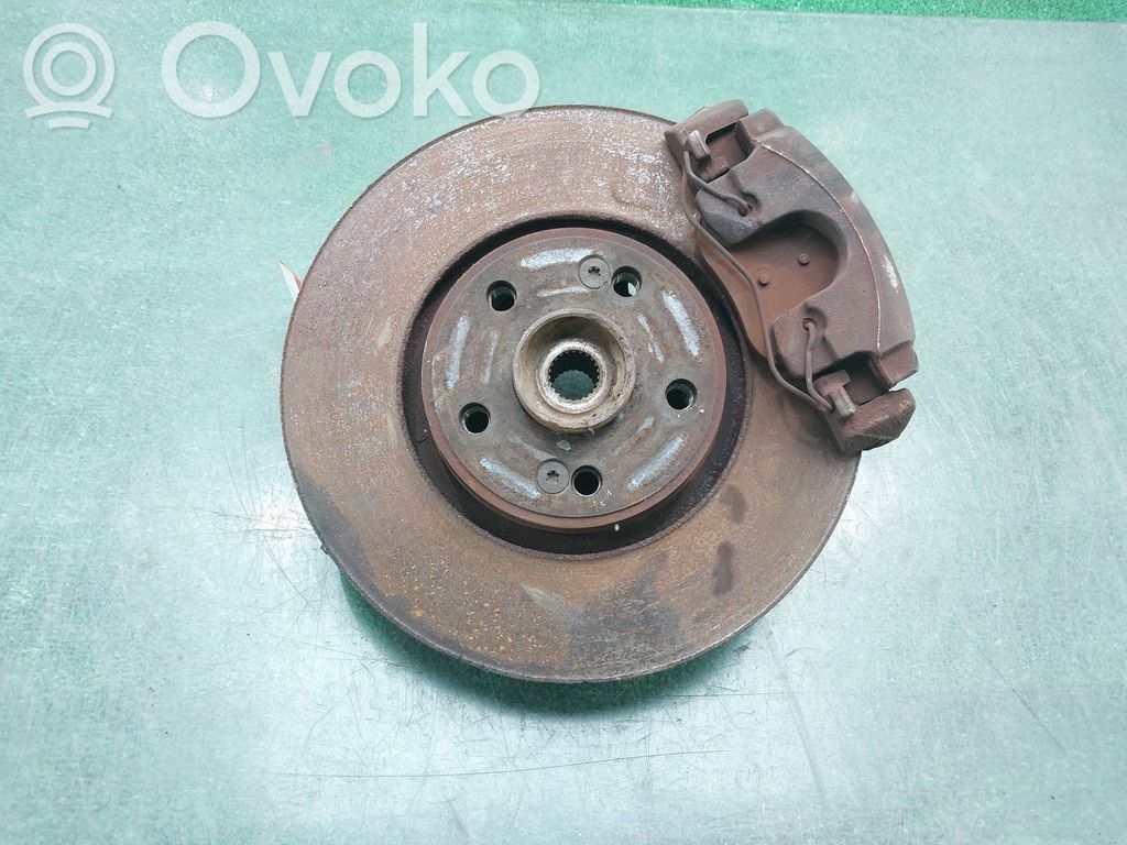 Renault Scenic I Achsschenkel vorne 