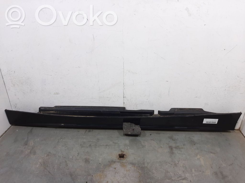 BMW 1 E81 E87 Rivestimento sottoporta/minigonna laterale 