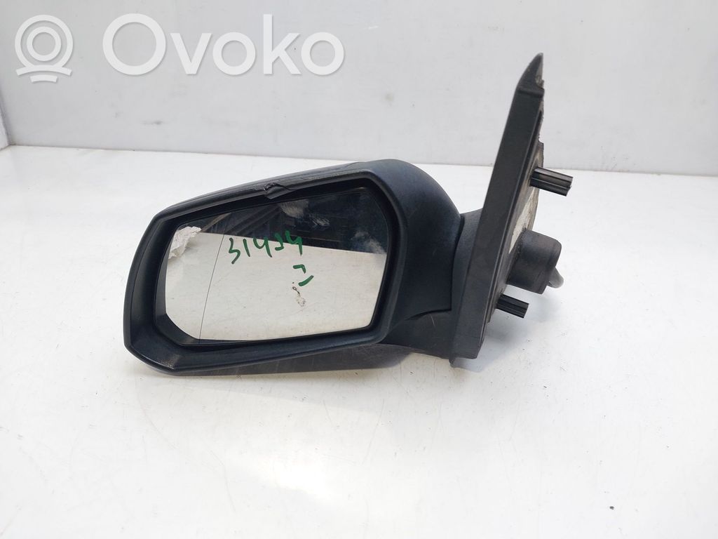 Elektryczne lusterko boczne drzwi przednich   17683CF