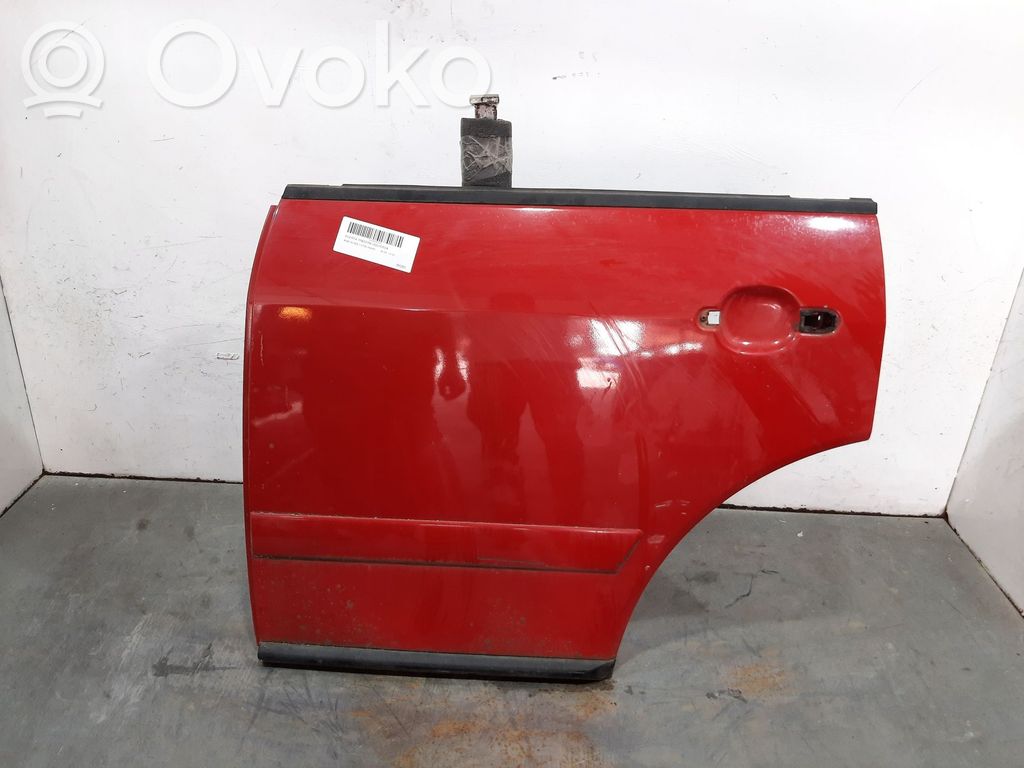 Audi A2 Puerta trasera 