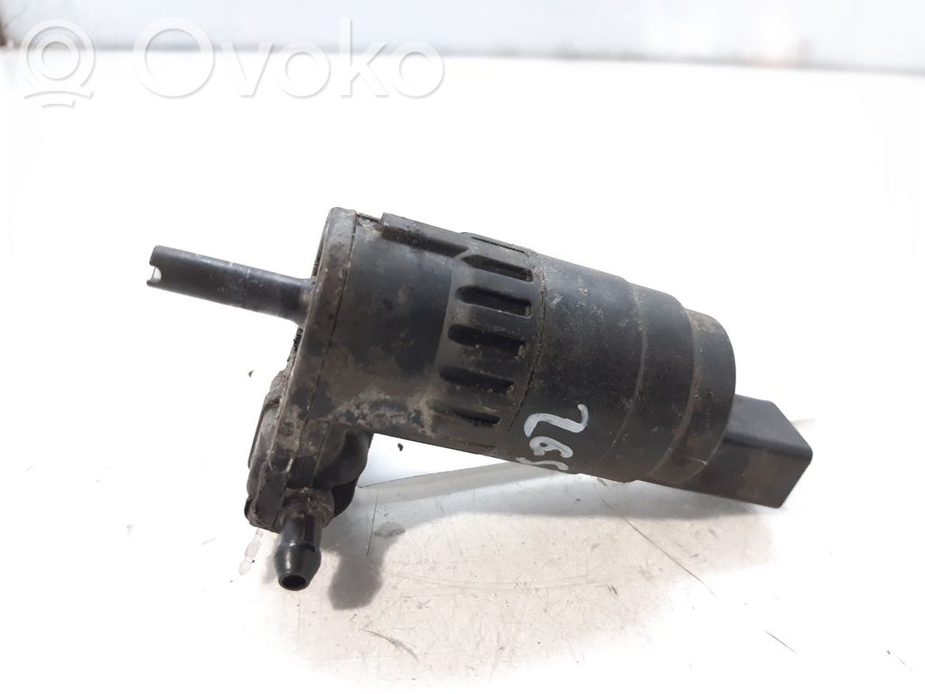 Audi A3 S3 8L Pompa lavavetri parabrezza/vetro frontale