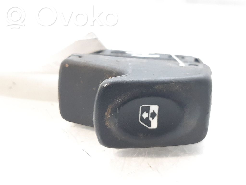 Renault Clio II Electric window control switch 
