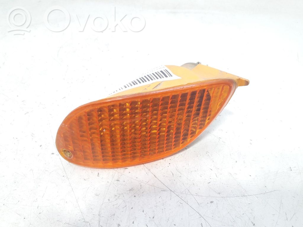 Ford Focus Scheinwerfer 