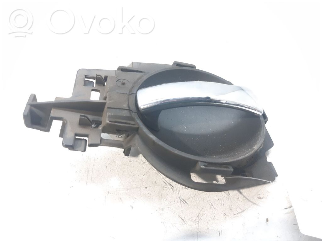 Citroen C3 Front door interior handle 