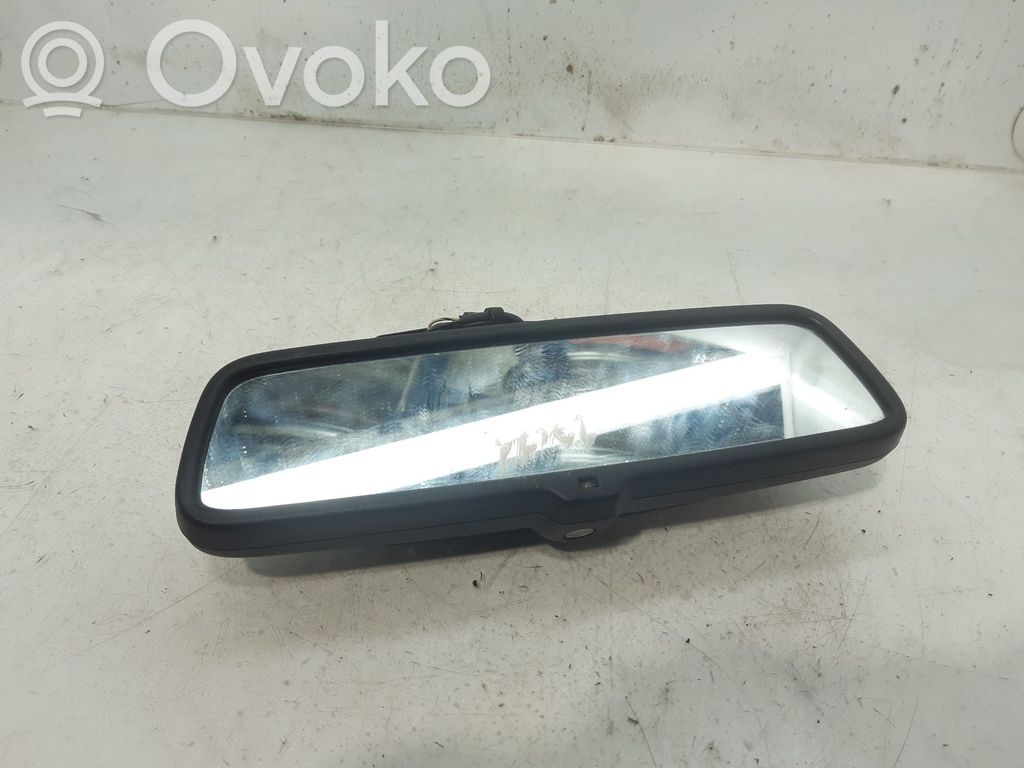 Espejo retrovisor (interior)   24438231