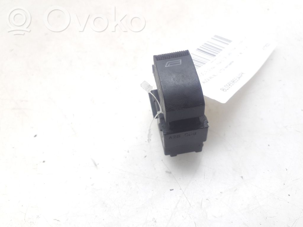Audi A3 S3 8L Electric window control switch 