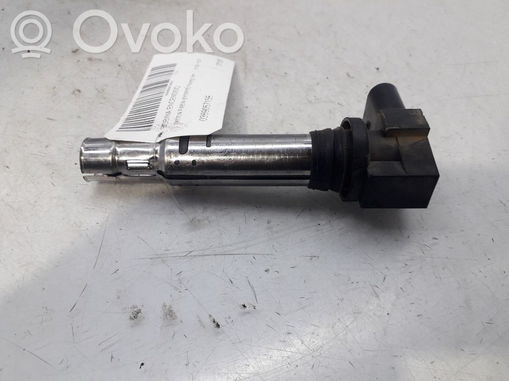 Skoda Fabia Mk1 (6Y) Bobina di accensione ad alta tensione