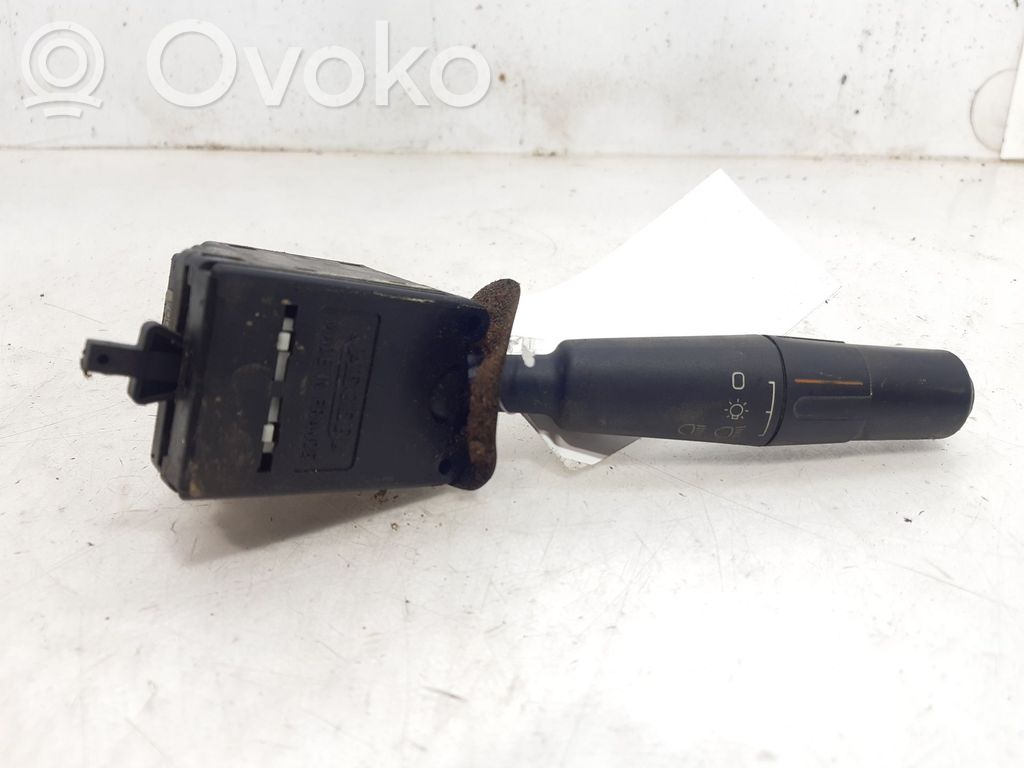 Peugeot 306 Manetka / Przełącznik wycieraczek 