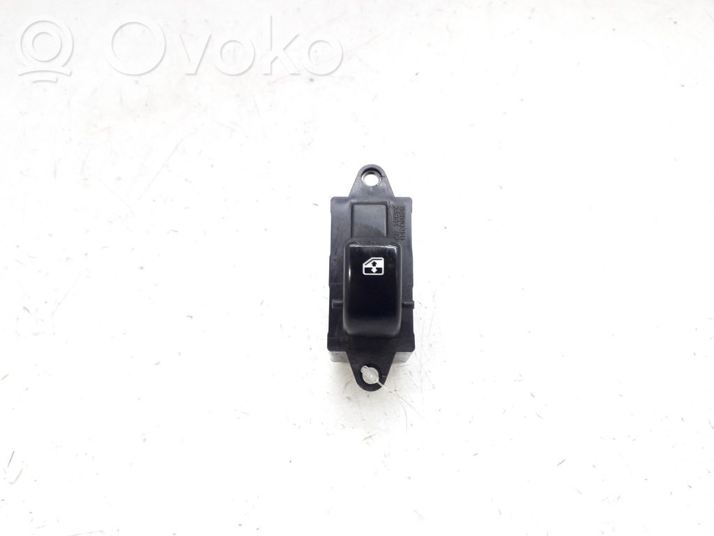 Chevrolet Tacuma Electric window control switch 