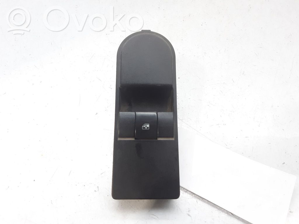 Opel Astra H Electric window control switch 