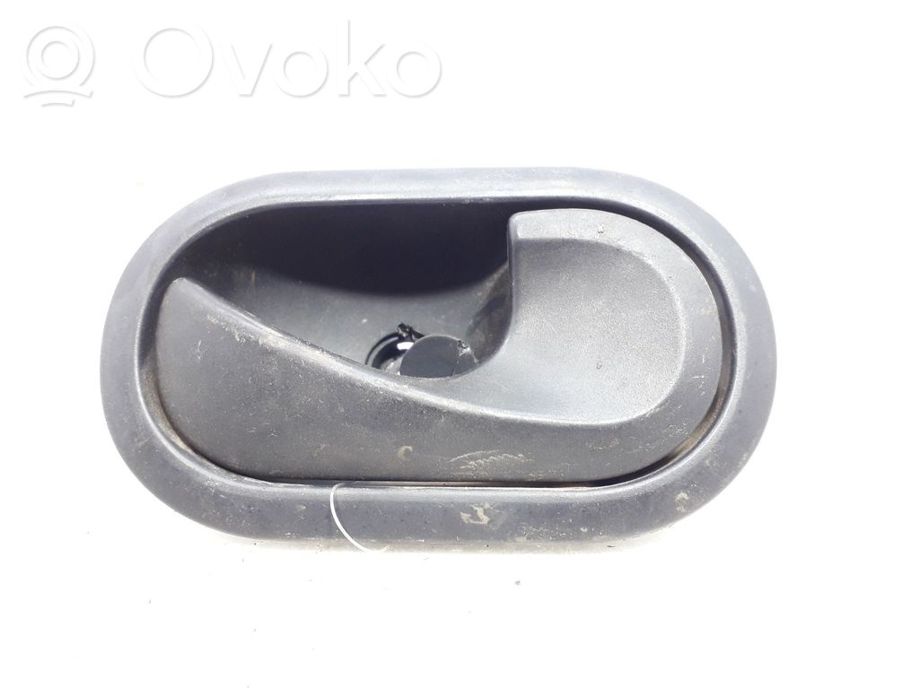 Etuoven sisäkahva   8200310580