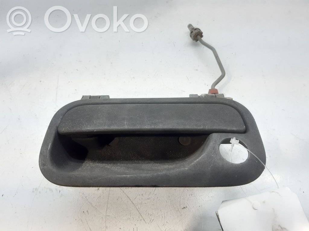 Opel Corsa B Manecilla externa puerta delantera 