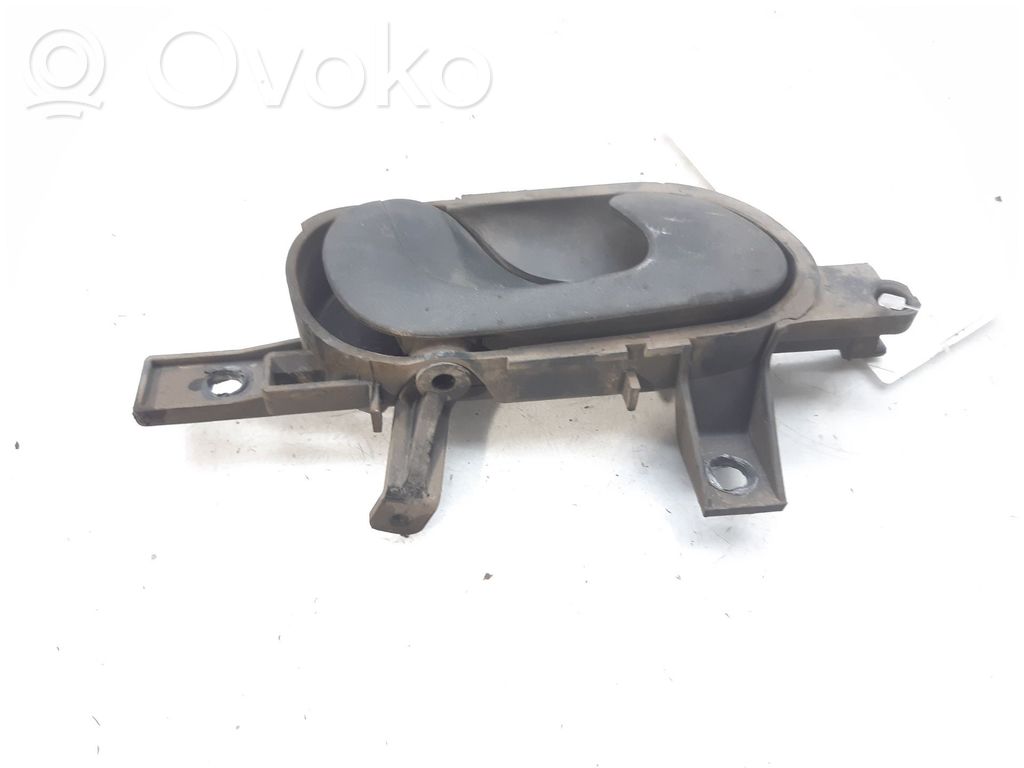 Etuoven sisäkahva   1470971077
