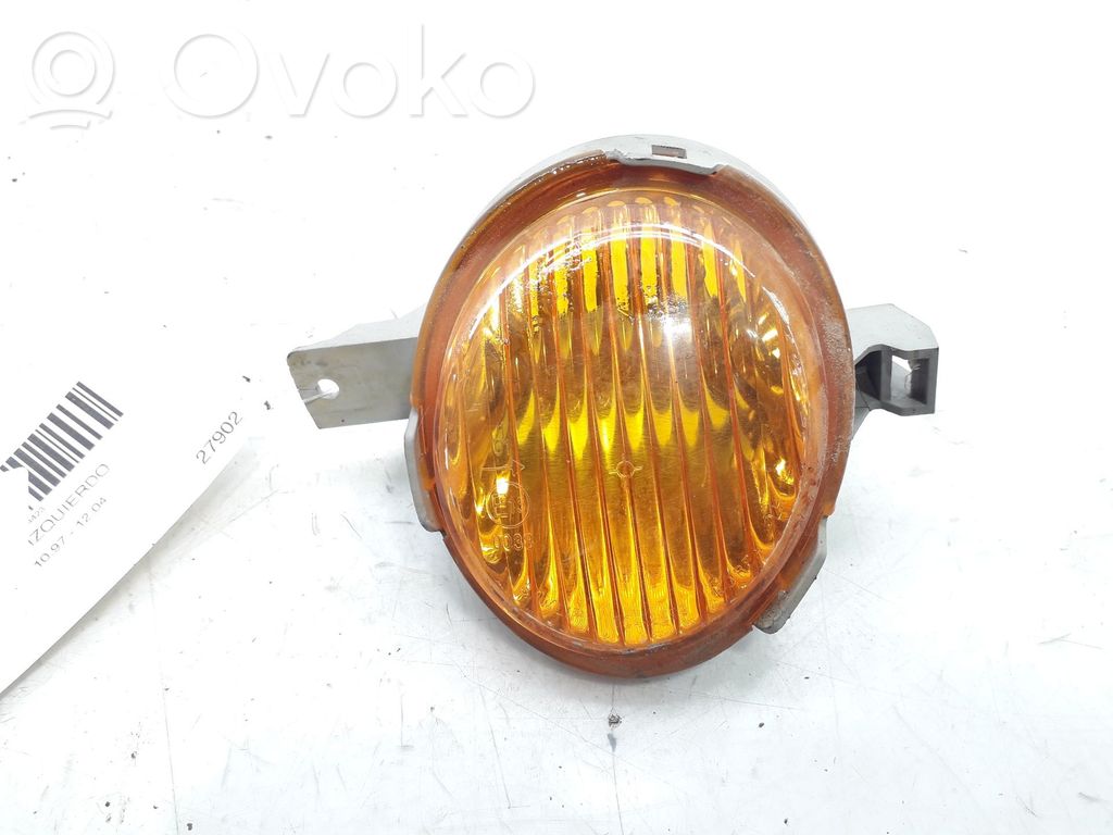 Daewoo Matiz Headlight/headlamp 