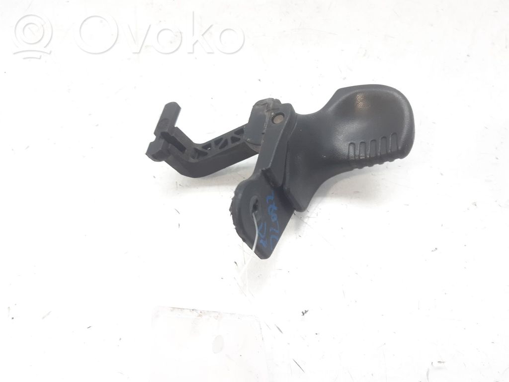 Renault Twingo I Manecilla externa puerta delantera 