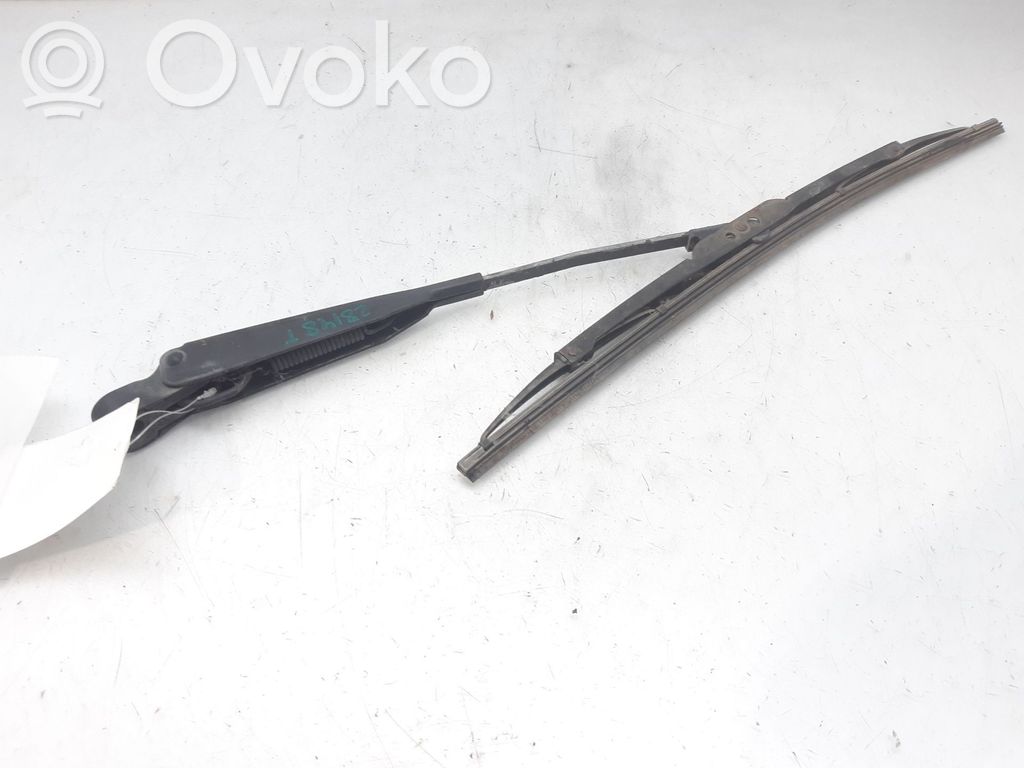 Citroen Saxo Brazo del limpiaparabrisas trasero 