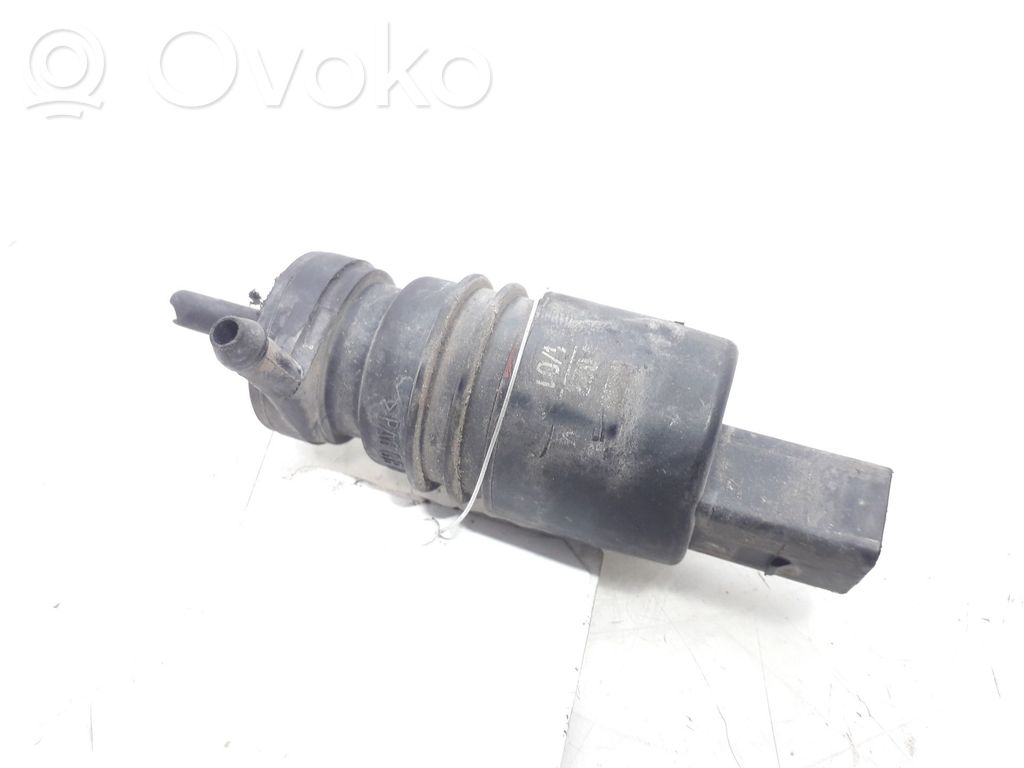 Audi A4 S4 B6 8E 8H Pompa lavavetri parabrezza/vetro frontale