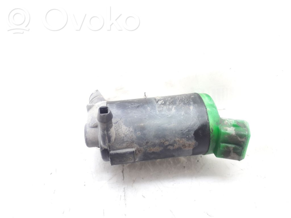 Peugeot 406 Pompa spryskiwacza szyby przedniej / czołowej 